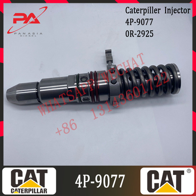 Diesel Engine Pump Car Fuel Injector 4P-9077 0R-2925 4P9077 0R2925 For 3512/3516/3508 Engine