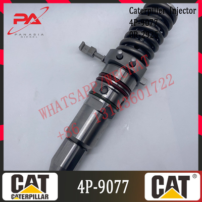 Diesel Engine Pump Car Fuel Injector 4P-9077 0R-2925 4P9077 0R2925 For 3512/3516/3508 Engine