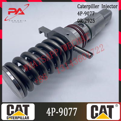 Diesel Engine Pump Car Fuel Injector 4P-9077 0R-2925 4P9077 0R2925 For 3512/3516/3508 Engine
