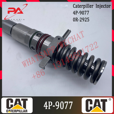 Diesel Engine Pump Car Fuel Injector 4P-9077 0R-2925 4P9077 0R2925 For 3512/3516/3508 Engine