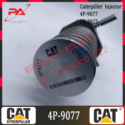 Diesel Engine Pump Car Fuel Injector 4P-9077 0R-2925 4P9077 0R2925 For 3512/3516/3508 Engine