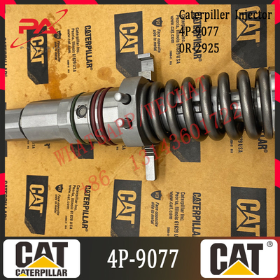 Fuel Pump Injector 4P-9077 4P9077 0R-2925 0R2925 Diesel For C-A-Terpiller 3512/3516/3508 Engine