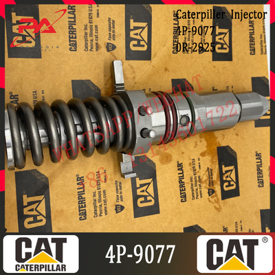 Fuel Pump Injector 4P-9077 4P9077 0R-2925 0R2925 Diesel For C-A-Terpiller 3512/3516/3508 Engine