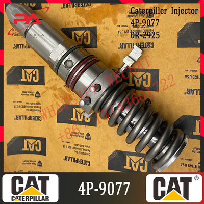 Fuel Pump Injector 4P-9077 4P9077 0R-2925 0R2925 Diesel For C-A-Terpiller 3512/3516/3508 Engine