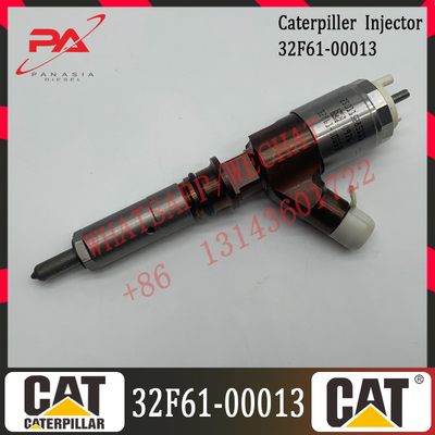 Common Rail Injector C4.2 312D 313D Engine Parts Fuel Injector 32F61-00013 326-4756 10R-7951 32F6100013