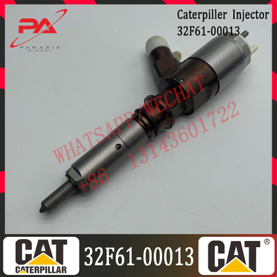 Common Rail Injector C4.2 312D 313D Engine Parts Fuel Injector 32F61-00013 326-4756 10R-7951 32F6100013