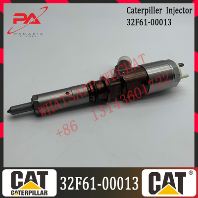 Common Rail Injector C4.2 312D 313D Engine Parts Fuel Injector 32F61-00013 326-4756 10R-7951 32F6100013