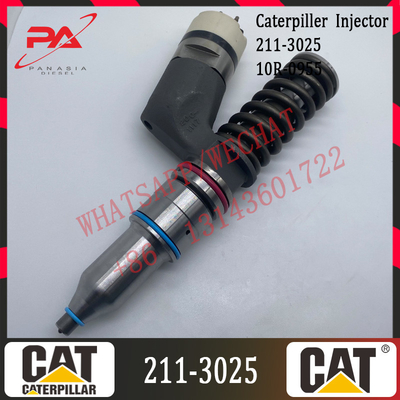 Fuel Pump Injector 211-3025 10R-0955 Diesel For C-A-Terpiller C15/C16/3406E/3456 2113025 10R0955 Engine