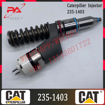 Common Rail Injector C15 Engine Parts Fuel Injector 235-1403 2351403