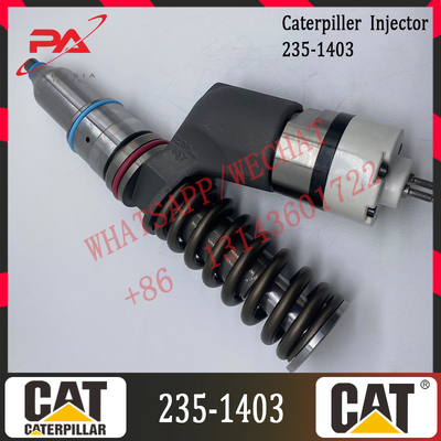 Common Rail Injector C15 Engine Parts Fuel Injector 235-1403 2351403