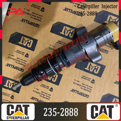 Diesel Engine Pump Car Fuel Injector 235-2888 2352888 387-9427 387-9433 For C-9 Engine