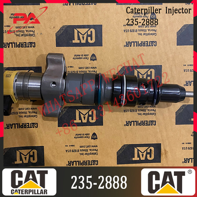 Diesel Engine Pump Car Fuel Injector 235-2888 2352888 387-9427 387-9433 For C-9 Engine