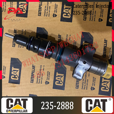 Diesel Engine Pump Car Fuel Injector 235-2888 2352888 387-9427 387-9433 For C-9 Engine