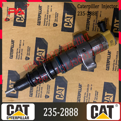 Diesel Engine Pump Car Fuel Injector 235-2888 2352888 387-9427 387-9433 For C-9 Engine