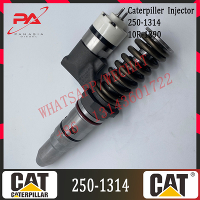 Common Rail Injector 3508B/3512B/3516B Engine Parts Fuel Injector 250-1314 10R-1290 2501314