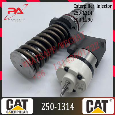 Common Rail Injector 3508B/3512B/3516B Engine Parts Fuel Injector 250-1314 10R-1290 2501314