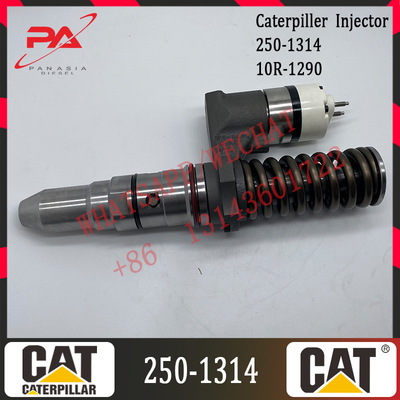 Common Rail Injector 3508B/3512B/3516B Engine Parts Fuel Injector 250-1314 10R-1290 2501314