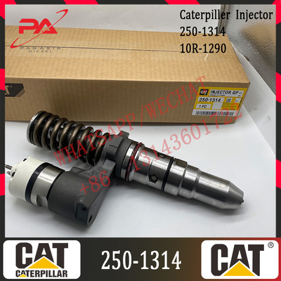 Common Rail Injector 3508B/3512B/3516B Engine Parts Fuel Injector 250-1314 10R-1290 2501314