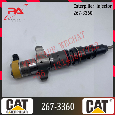 Diesel Engine Pump Car Fuel Injector 267-3360 387-9433 293-4070 328-2579 2673360 For C9 Engine