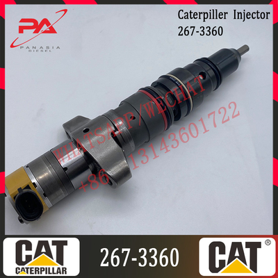 Diesel Engine Pump Car Fuel Injector 267-3360 387-9433 293-4070 328-2579 2673360 For C9 Engine