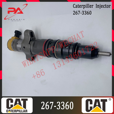 Diesel Engine Pump Car Fuel Injector 267-3360 387-9433 293-4070 328-2579 2673360 For C9 Engine