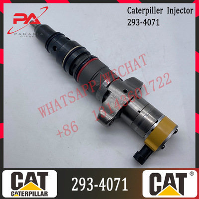 C-A-Terpillar Excavator Injector Engine C7 Diesel Fuel Injector 293-4071 387-9433 245-3517 245-3518