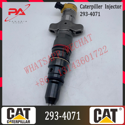C-A-Terpillar Excavator Injector Engine C7 Diesel Fuel Injector 293-4071 387-9433 245-3517 245-3518