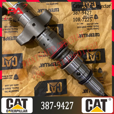C-A-Terpiller Common Rail Fuel Injector 387-9427 293-4573  295-1411 10R-7225 Excavator For C7 Engine