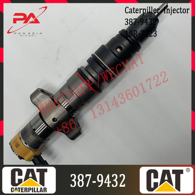 Diesel Engine Pump Car Fuel Injector 387-9432 10R-7223 3879432 10R7223 For C9 Engine