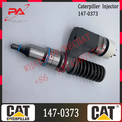 C-A-Terpillar Excavator Injector Engine C9 Diesel Fuel Injector 147-0373 212-3463 1470373 2123463