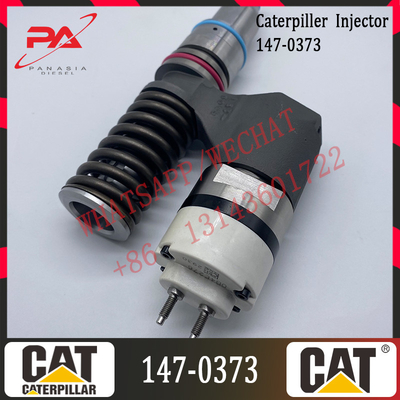 C-A-Terpillar Excavator Injector Engine C9 Diesel Fuel Injector 147-0373 212-3463 1470373 2123463