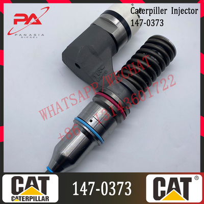 C-A-Terpillar Excavator Injector Engine C9 Diesel Fuel Injector 147-0373 212-3463 1470373 2123463