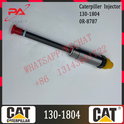 Diesel Engine Pump Car Fuel Injector 130-1804 0R-8787 For 1301804 0R8787 3408B 3408C 3412 3412C Engine