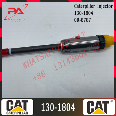 Diesel Engine Pump Car Fuel Injector 130-1804 0R-8787 For 1301804 0R8787 3408B 3408C 3412 3412C Engine
