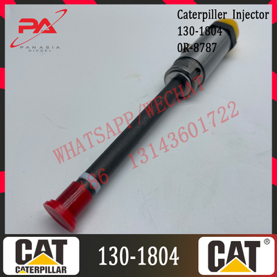 Diesel Engine Pump Car Fuel Injector 130-1804 0R-8787 For 1301804 0R8787 3408B 3408C 3412 3412C Engine