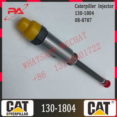 Diesel Engine Pump Car Fuel Injector 130-1804 0R-8787 For 1301804 0R8787 3408B 3408C 3412 3412C Engine
