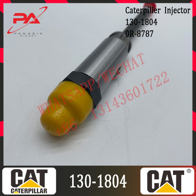 Diesel Engine Pump Car Fuel Injector 130-1804 0R-8787 For 1301804 0R8787 3408B 3408C 3412 3412C Engine