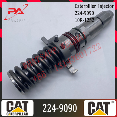 C-A-Terpillar Excavator Injector Engine 3616/3612/3608 Diesel Fuel Injector 224-9090 10R-1252 2249090 10R1252