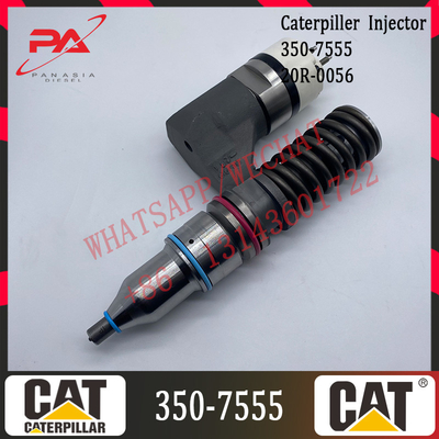 Diesel Engine Pump Car Fuel Injector 350-7555 20R-0056 3507555 20R0056 For C10 / C12 Engine