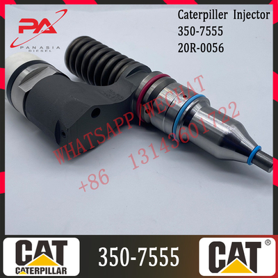 Diesel Engine Pump Car Fuel Injector 350-7555 20R-0056 3507555 20R0056 For C10 / C12 Engine