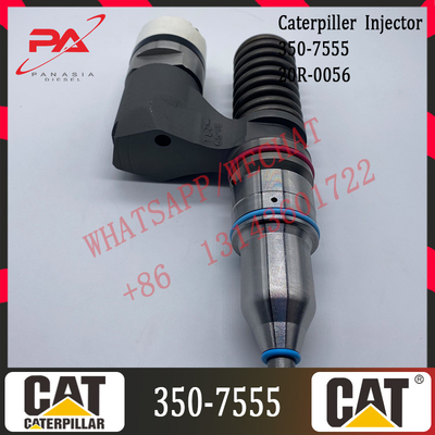 Diesel Engine Pump Car Fuel Injector 350-7555 20R-0056 3507555 20R0056 For C10 / C12 Engine