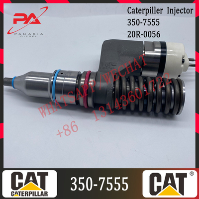 Diesel Engine Pump Car Fuel Injector 350-7555 20R-0056 3507555 20R0056 For C10 / C12 Engine