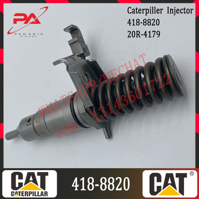 Common Rail Injector 3116 Engine Parts Fuel Injector 418-8820 20R-4179 4188820 20R4179
