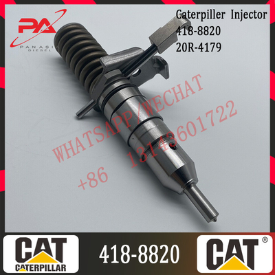 Common Rail Injector 3116 Engine Parts Fuel Injector 418-8820 20R-4179 4188820 20R4179