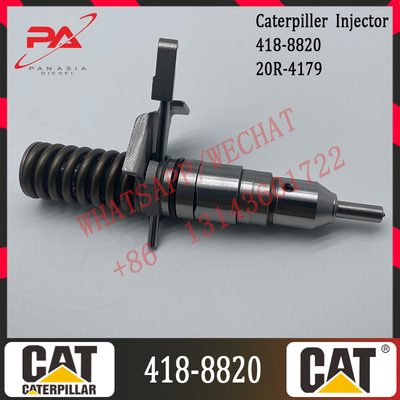 Common Rail Injector 3116 Engine Parts Fuel Injector 418-8820 20R-4179 4188820 20R4179