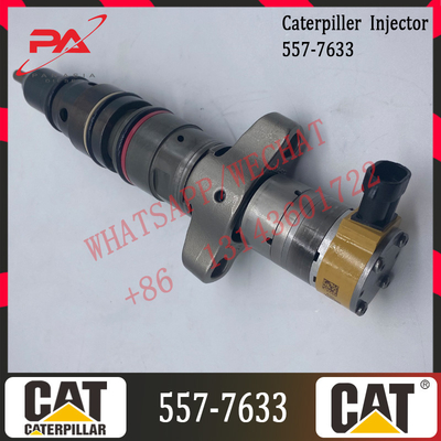 C-A-Terpillar Excavator Injector Engine C9 Diesel Fuel Injector 557-7633 236-0962 387-9433
