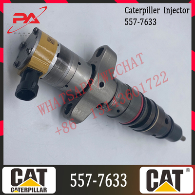 C-A-Terpillar Excavator Injector Engine C9 Diesel Fuel Injector 557-7633 236-0962 387-9433