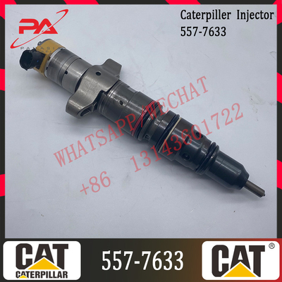 C-A-Terpillar Excavator Injector Engine C9 Diesel Fuel Injector 557-7633 236-0962 387-9433