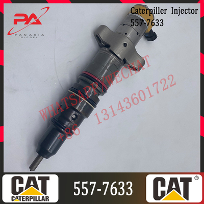 C-A-Terpillar Excavator Injector Engine C9 Diesel Fuel Injector 557-7633 236-0962 387-9433
