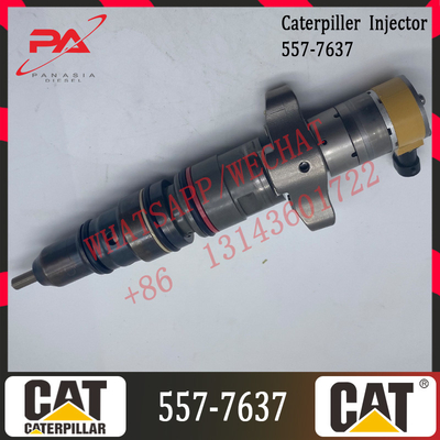 Common Rail Injector C9 Engine Parts Fuel Injector 557-7637 387-9437 553-2592 459-8473